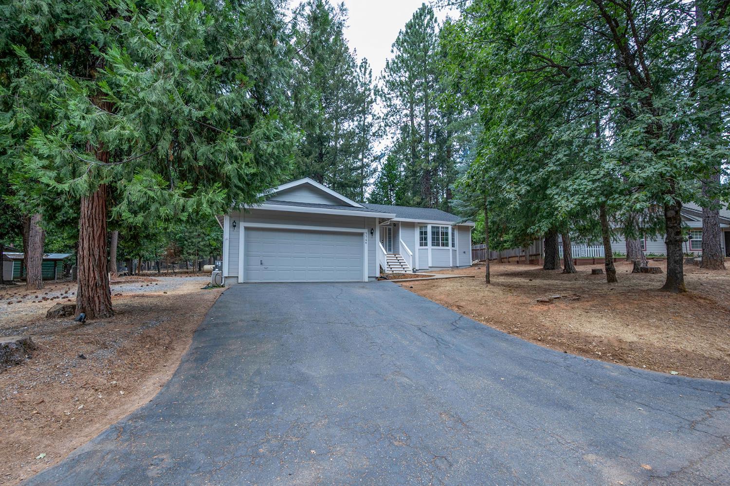 Property Photo: 5564 Sierra Springs Drive CA 95726