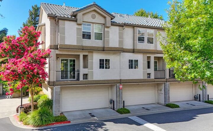 7791 Park River Oak Circle  Sacramento CA 95831 photo