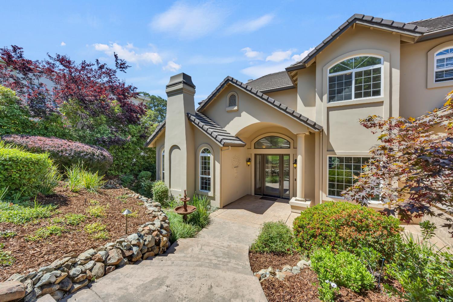 Property Photo: 5528 Sur Mer Drive CA 95762