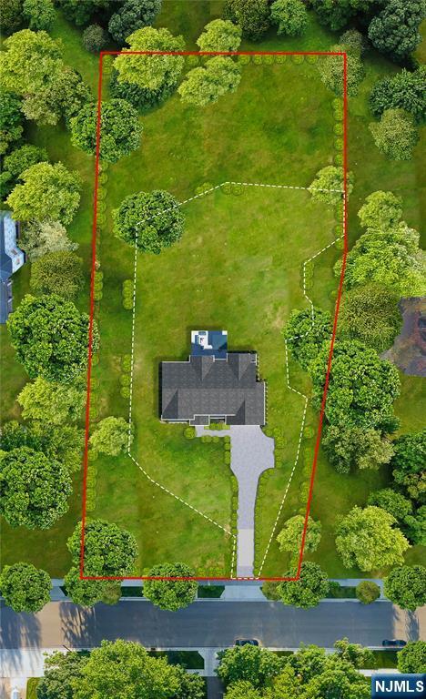 Property Photo: 91 Wierimus Road NJ 07642