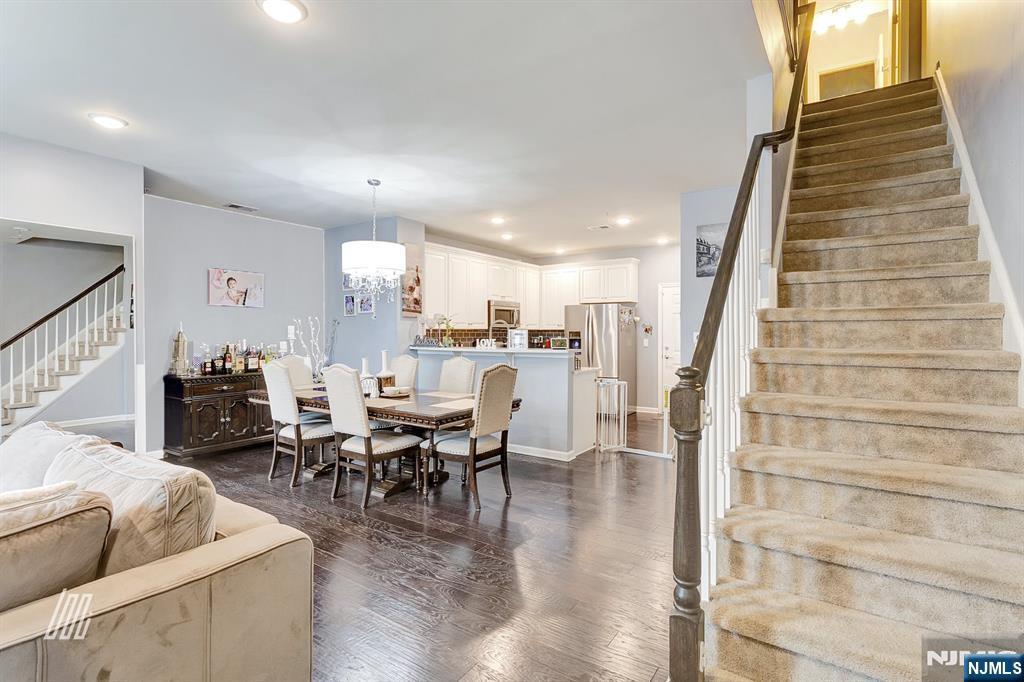 Property Photo: 109 Wesmont Drive NJ 07075