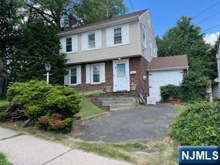 Property Photo: 46 Tenney Avenue NJ 07661