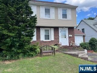 Property Photo:  46 Tenney Avenue  NJ 07661 