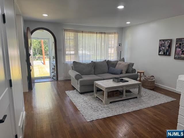 Property Photo:  572 Sylvan Place  NJ 07641 