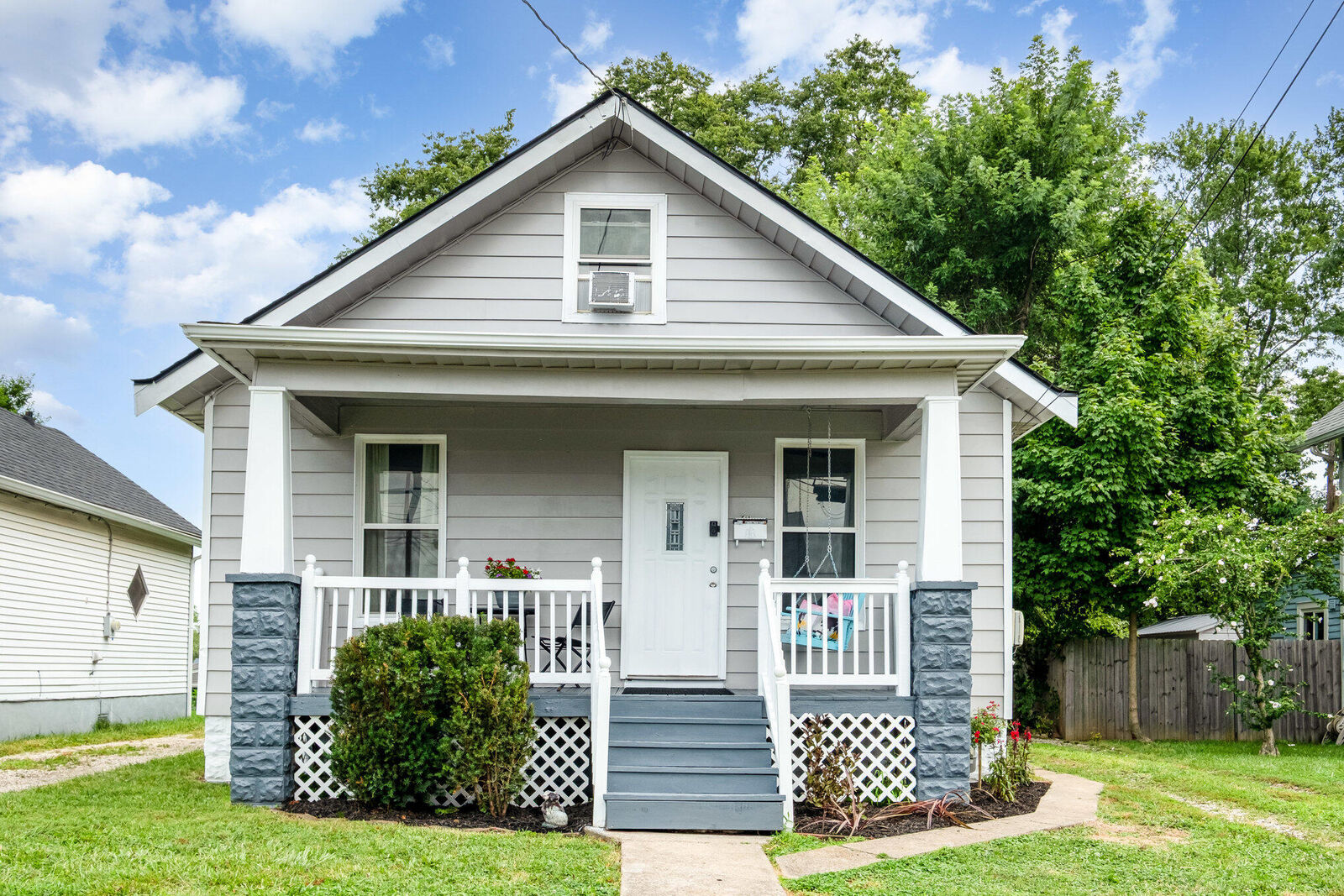 Property Photo:  35 May Street  KY 41018 