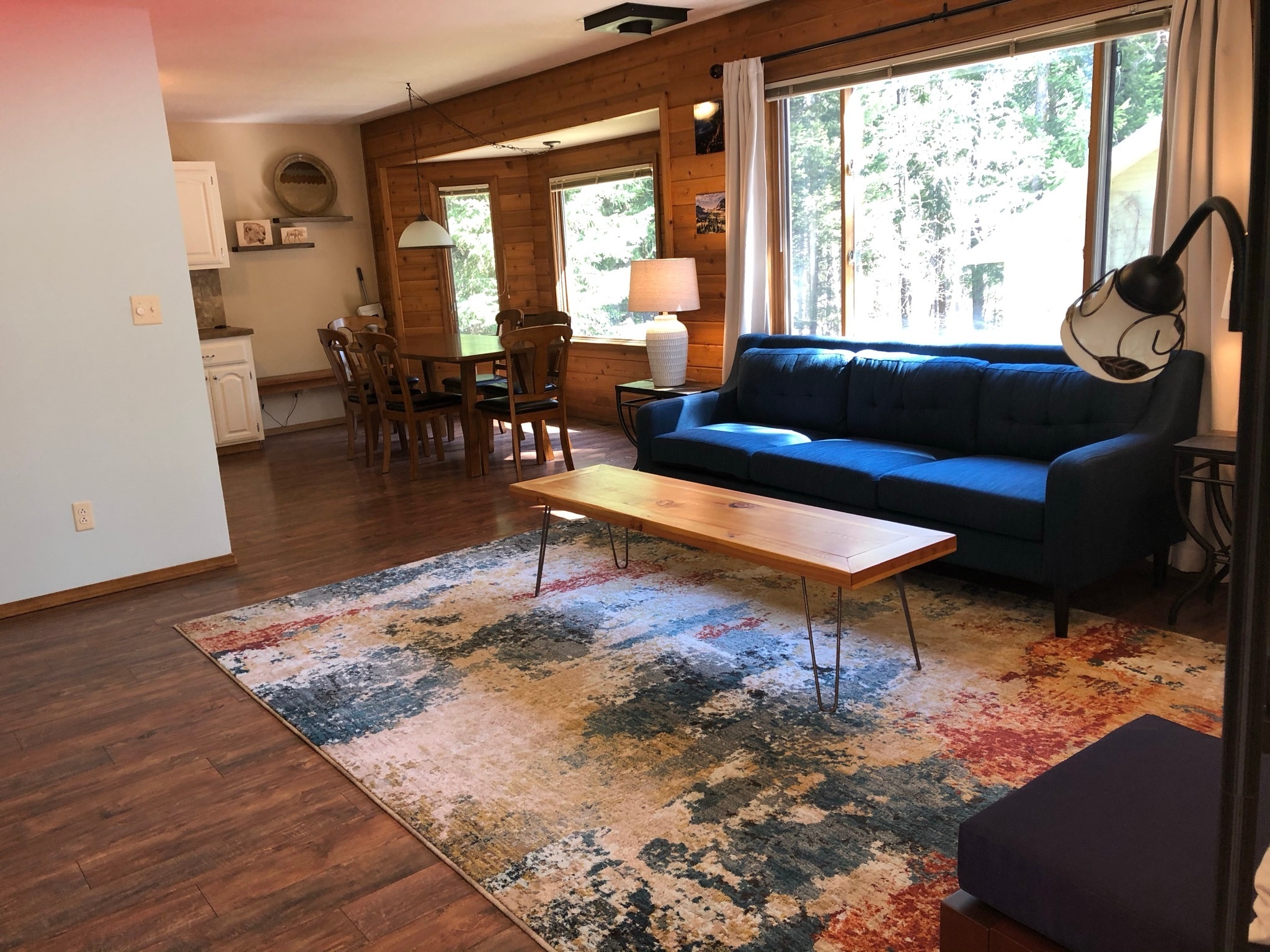 Property Photo: 127 1st Street W MT 59936