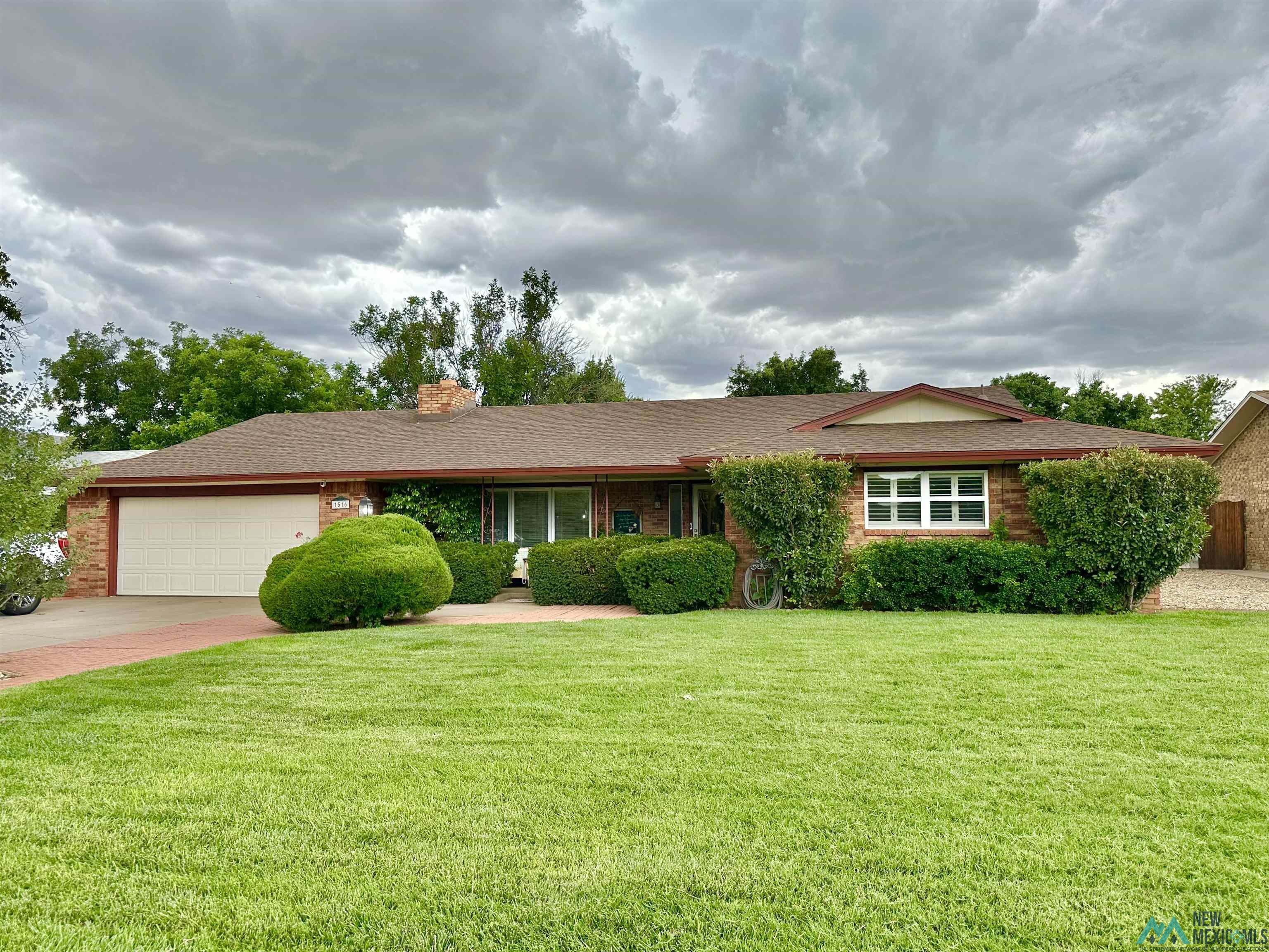 1516 Avondale Boulevard  Clovis NM 88101 photo
