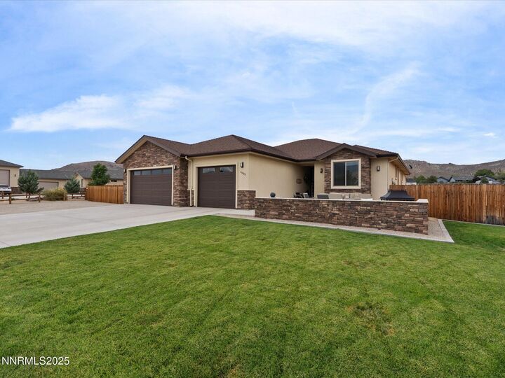 Property Photo:  4635 Northview Drive  NV 89701 