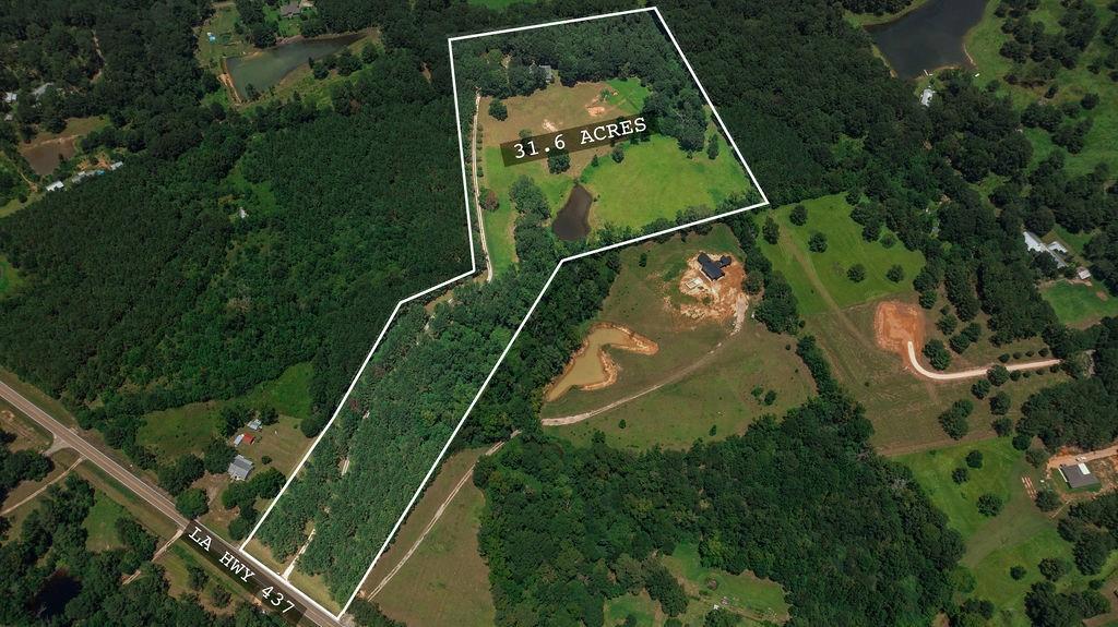 Property Photo: 85312 Highway 437 Highway LA 70435