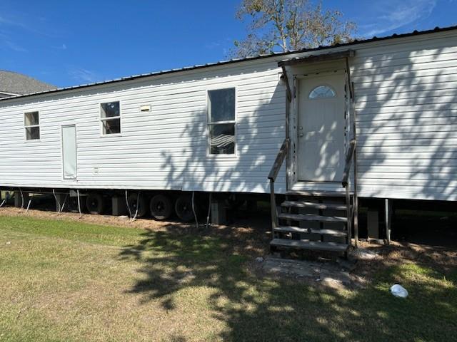 Property Photo: 135 Stephen Ballay Lane LA 70083