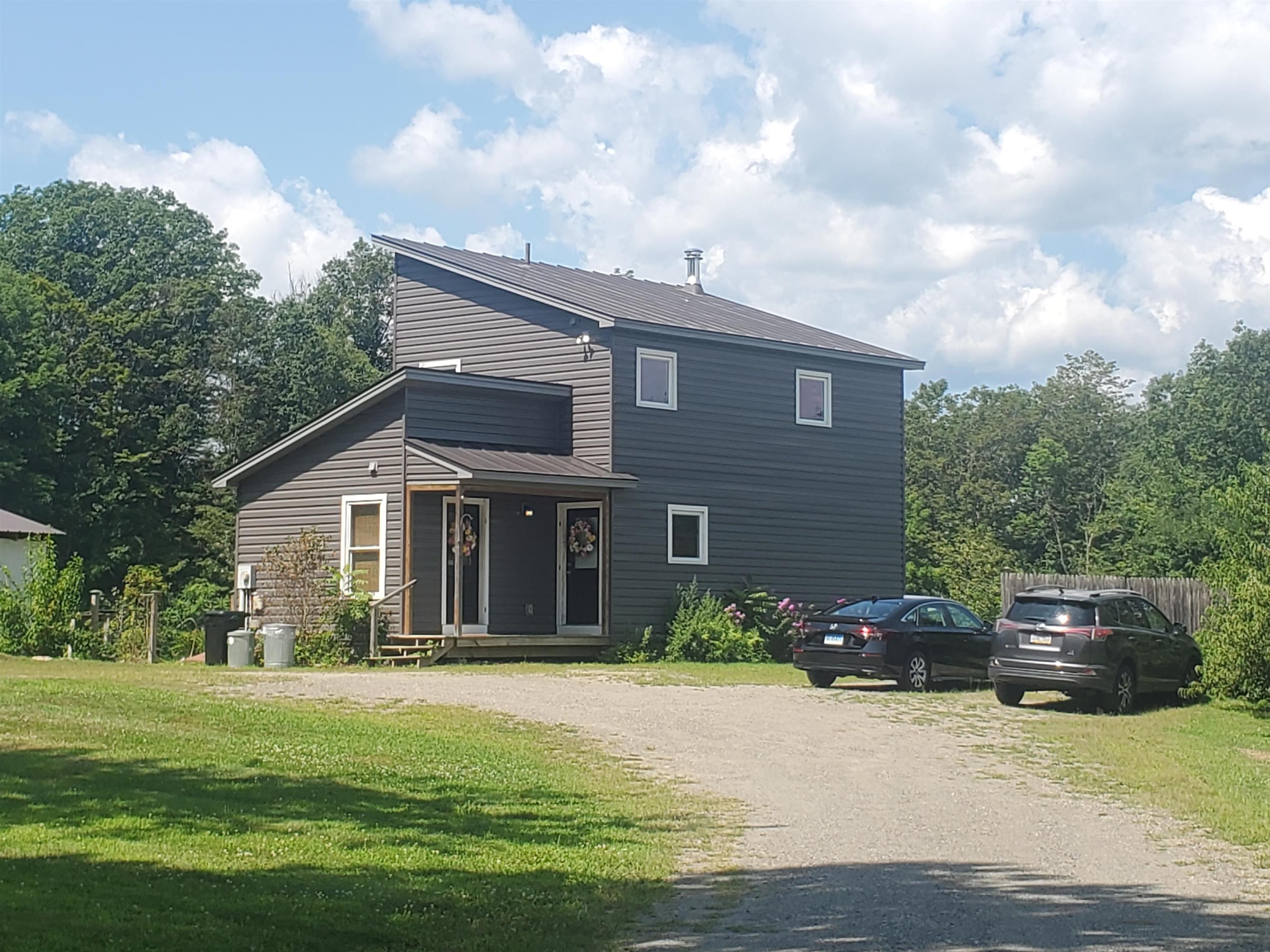 Property Photo: 424 River Road NH 03467