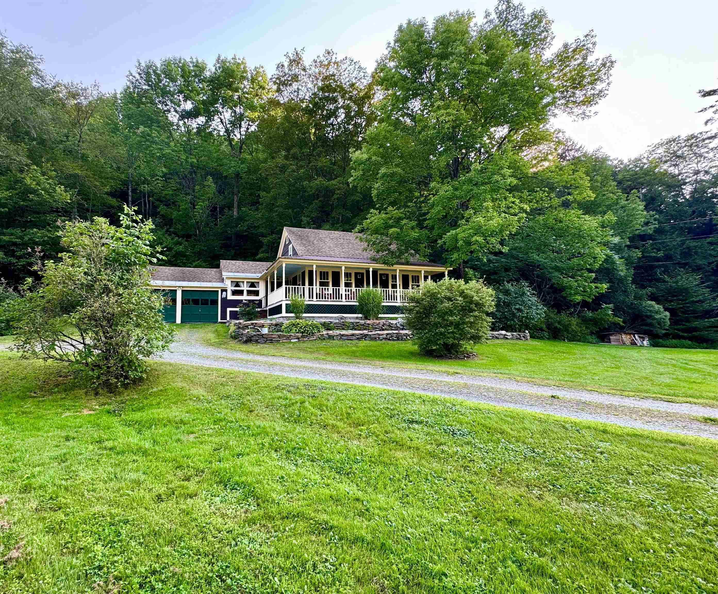 Property Photo: 200 Forest Road NH 03602
