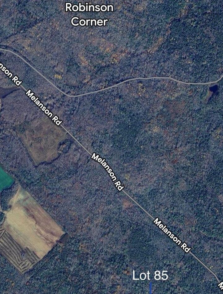 Property Photo:  Lot 85 Melanson Road  NS B4P 2R3 