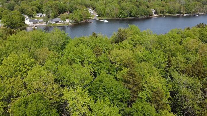 Property Photo: Lot Fletchers Lake NS B2T 1A2