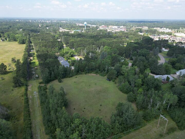Property Photo:  Lot 16 Discovery Circle  MN 56470 