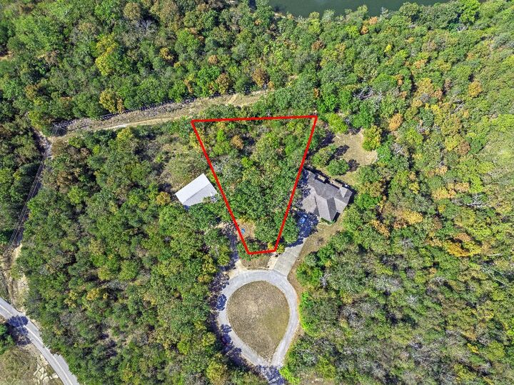 Property Photo: Leatherwood Lane AR 72631