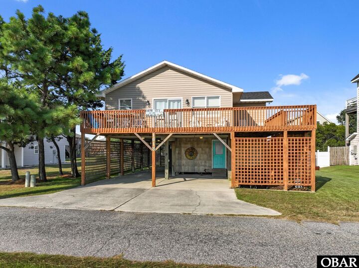 Property Photo:  1613 N Croatan Highway  NC 27948 