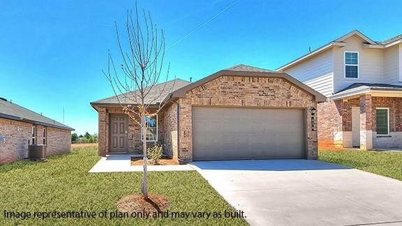 605 NE 107th Street  Oklahoma City OK 73114 photo