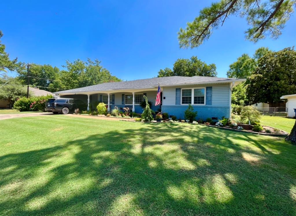 1412 N 12th Street  Duncan OK 73533 photo