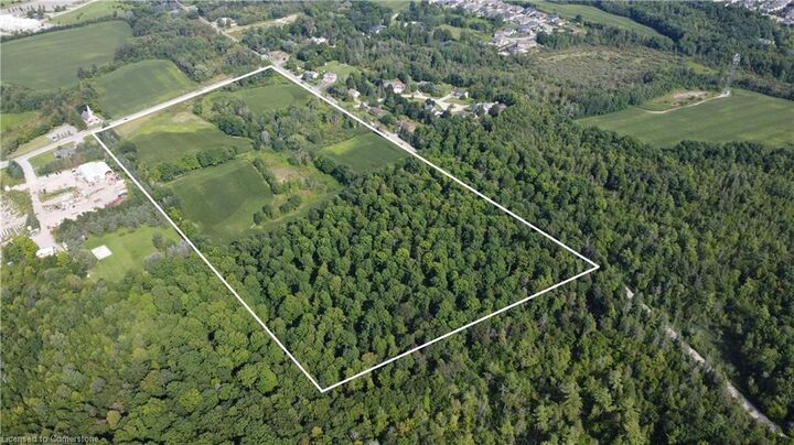 Property Photo:  N/A Erbsville Road  ON N2J 3Z4 