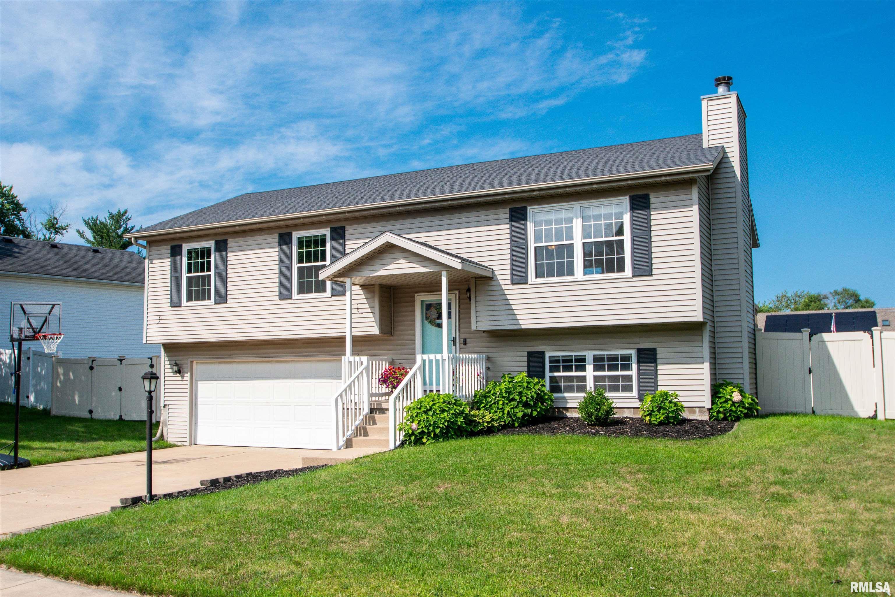 Property Photo: 10311 N Churchill Drive IL 61615