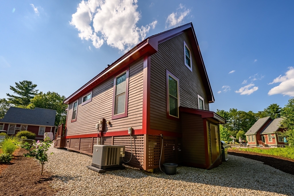 Property Photo:  21 Lazy Day Dr 21  MA 01886 