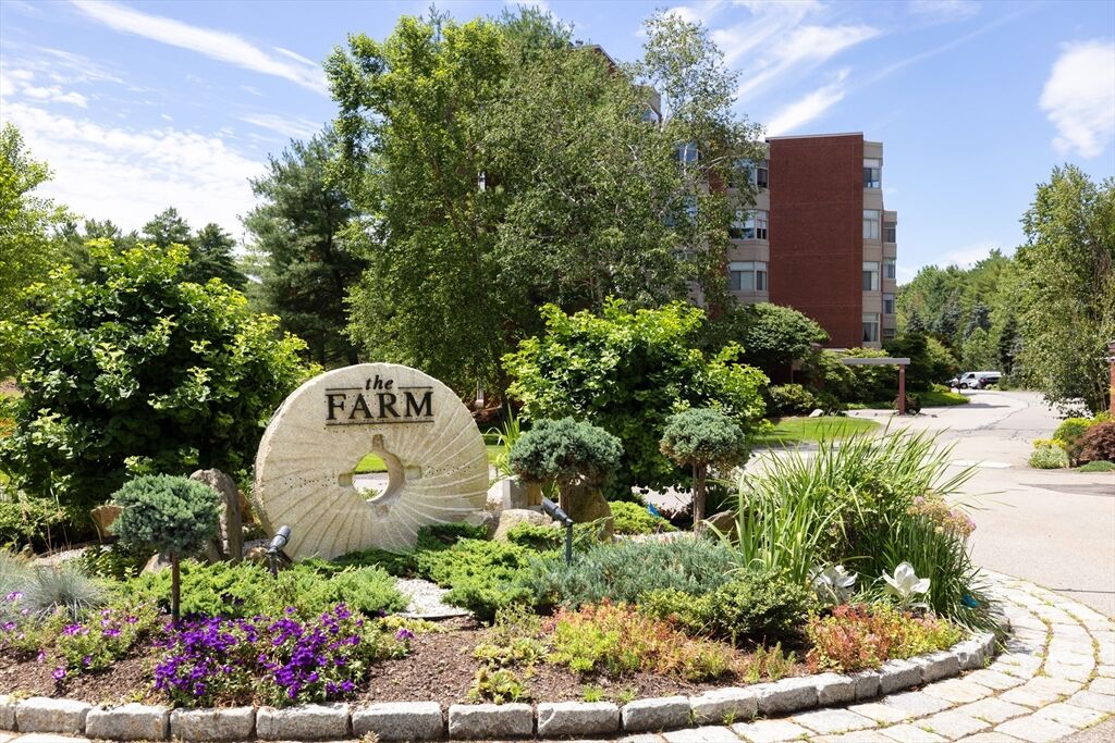 Property Photo: 99 Florence 40-5A MA 02467