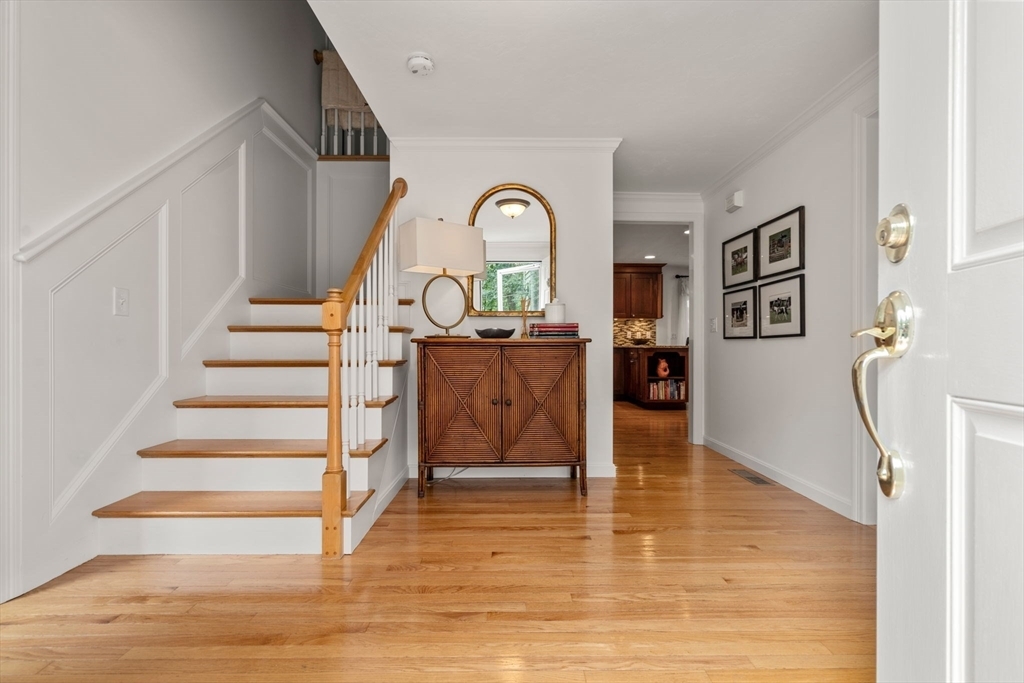 Property Photo:  242 Farm Street  MA 02054 