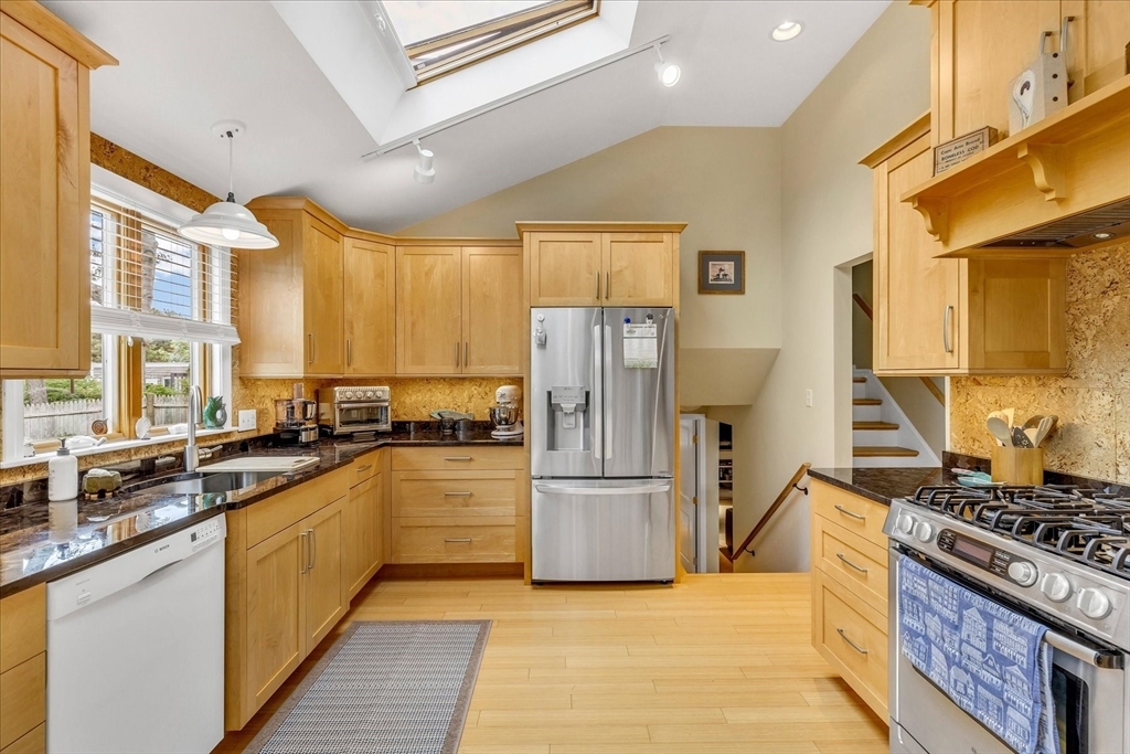 Property Photo:  1 Sandy Ln  MA 02532 