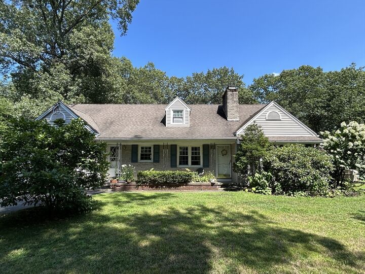 222 James St  Agawam MA 01030 photo