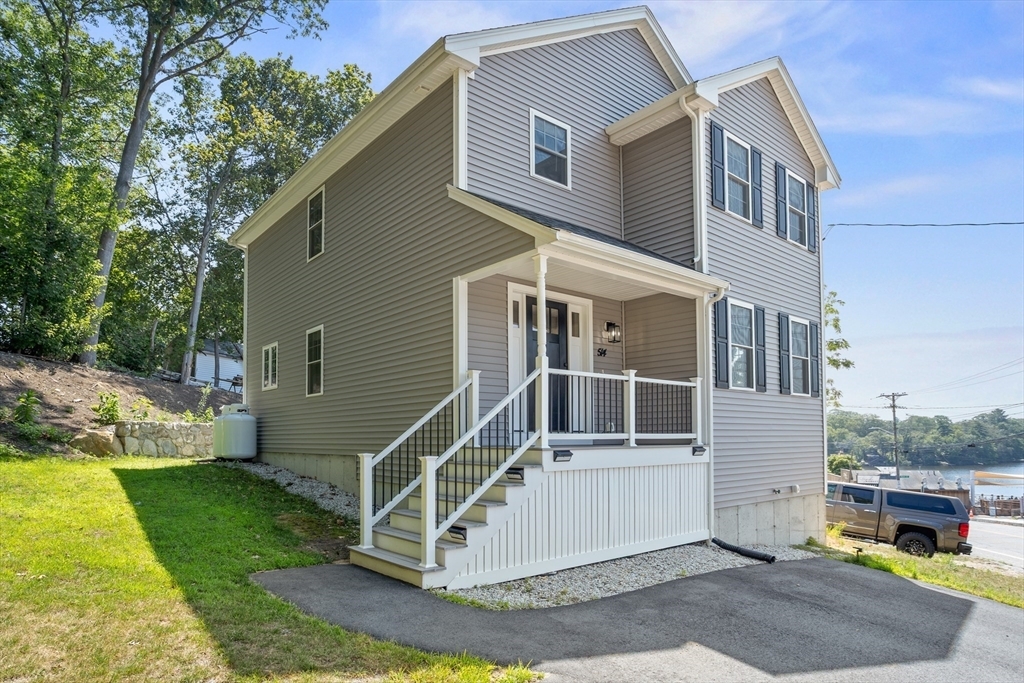 Property Photo:  514 Middlesex Tpke  MA 01821 