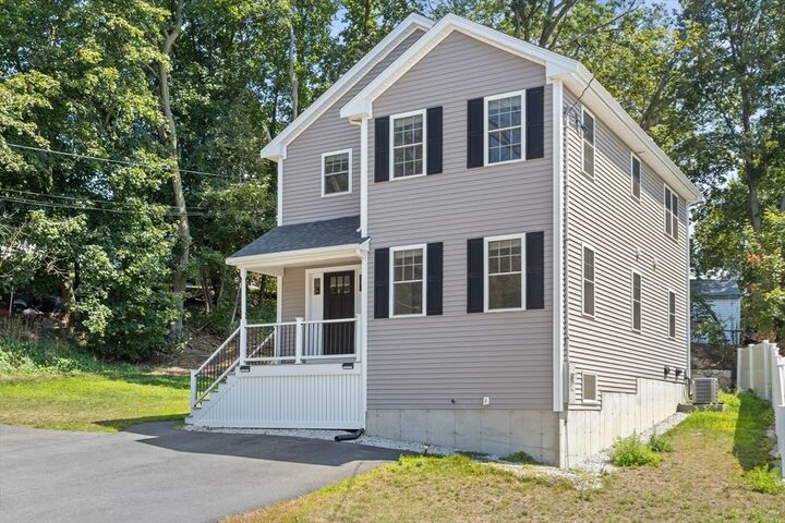 Property Photo: 514 Middlesex Tpke MA 01821