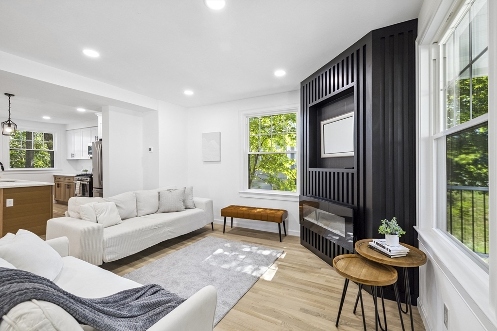 Property Photo: 7 Wesleyan St MA 01545