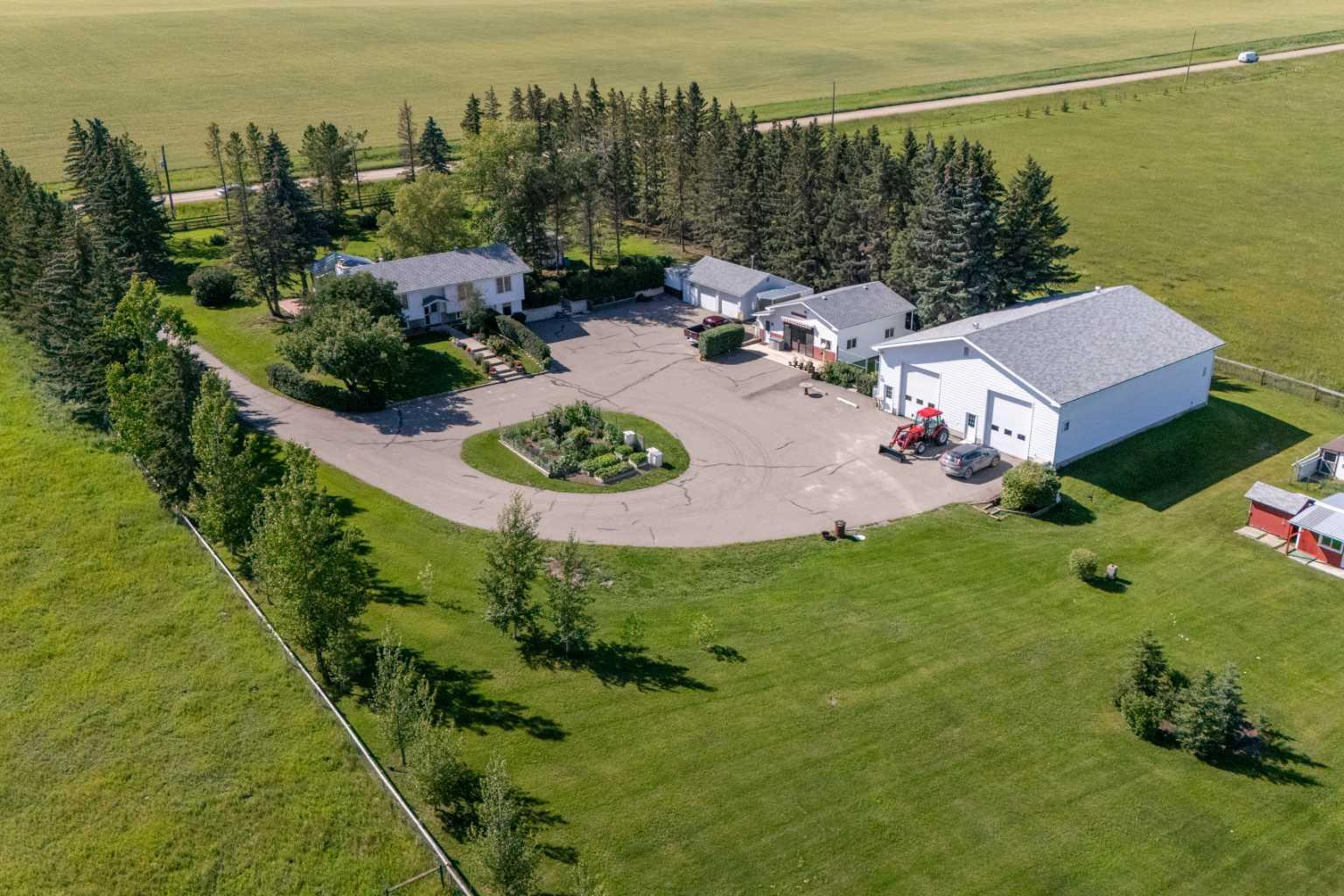 274062 Range Road 12  Rural Rocky View County AB T4B 4M2 photo