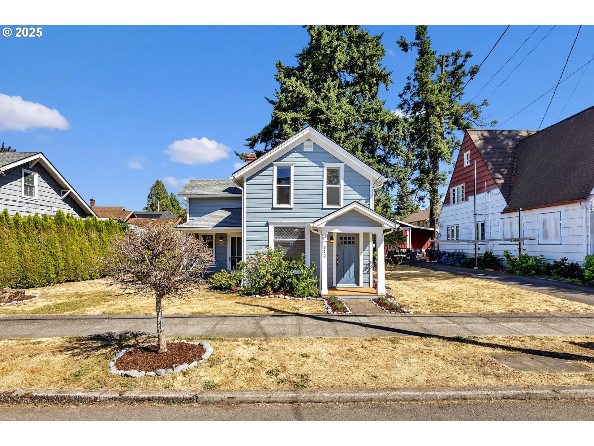 812 Jefferson St  Oregon City OR 97045 photo