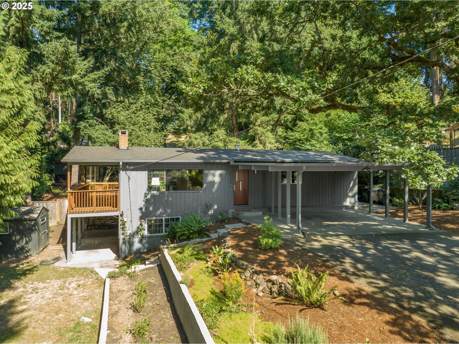 17125 Fernwood Dr  Lake Oswego OR 97034 photo