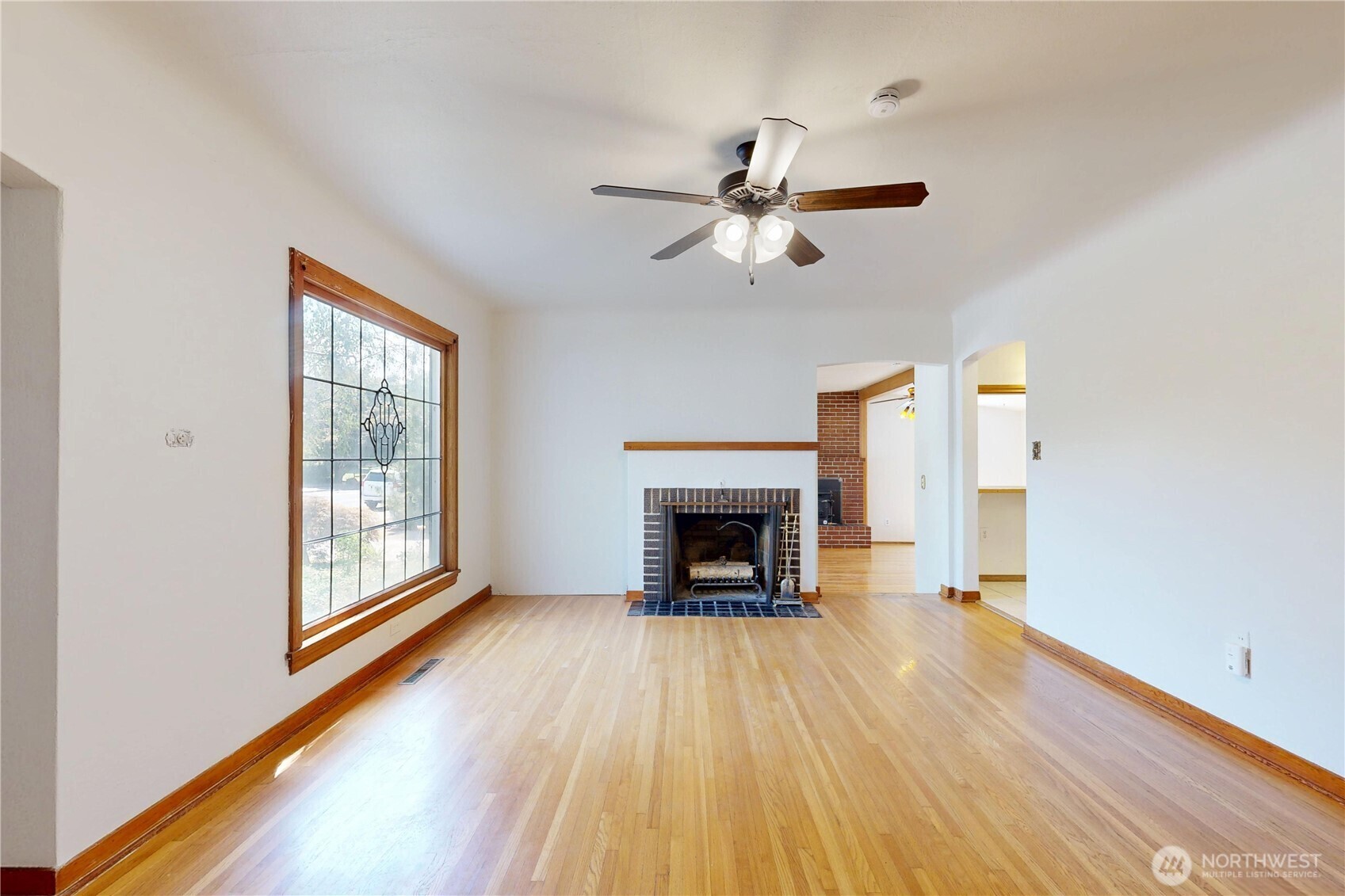 Property Photo: 804 Fern Avenue WA 99362