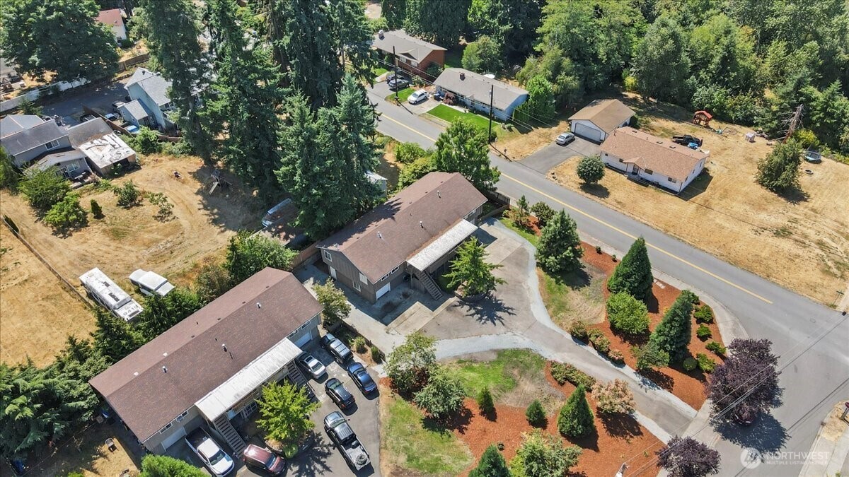 Property Photo: 2330 190th Street SW WA 98036