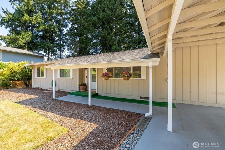 10719  115th Avenue SW  Tacoma WA 98498 photo