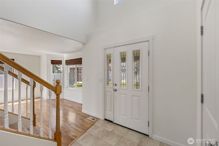 Property Photo: 1055 July Court WA 98837