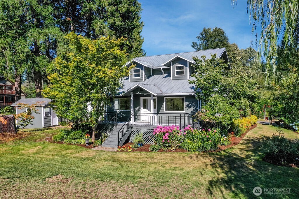 Property Photo: 11010 Avondale Road NE WA 98052