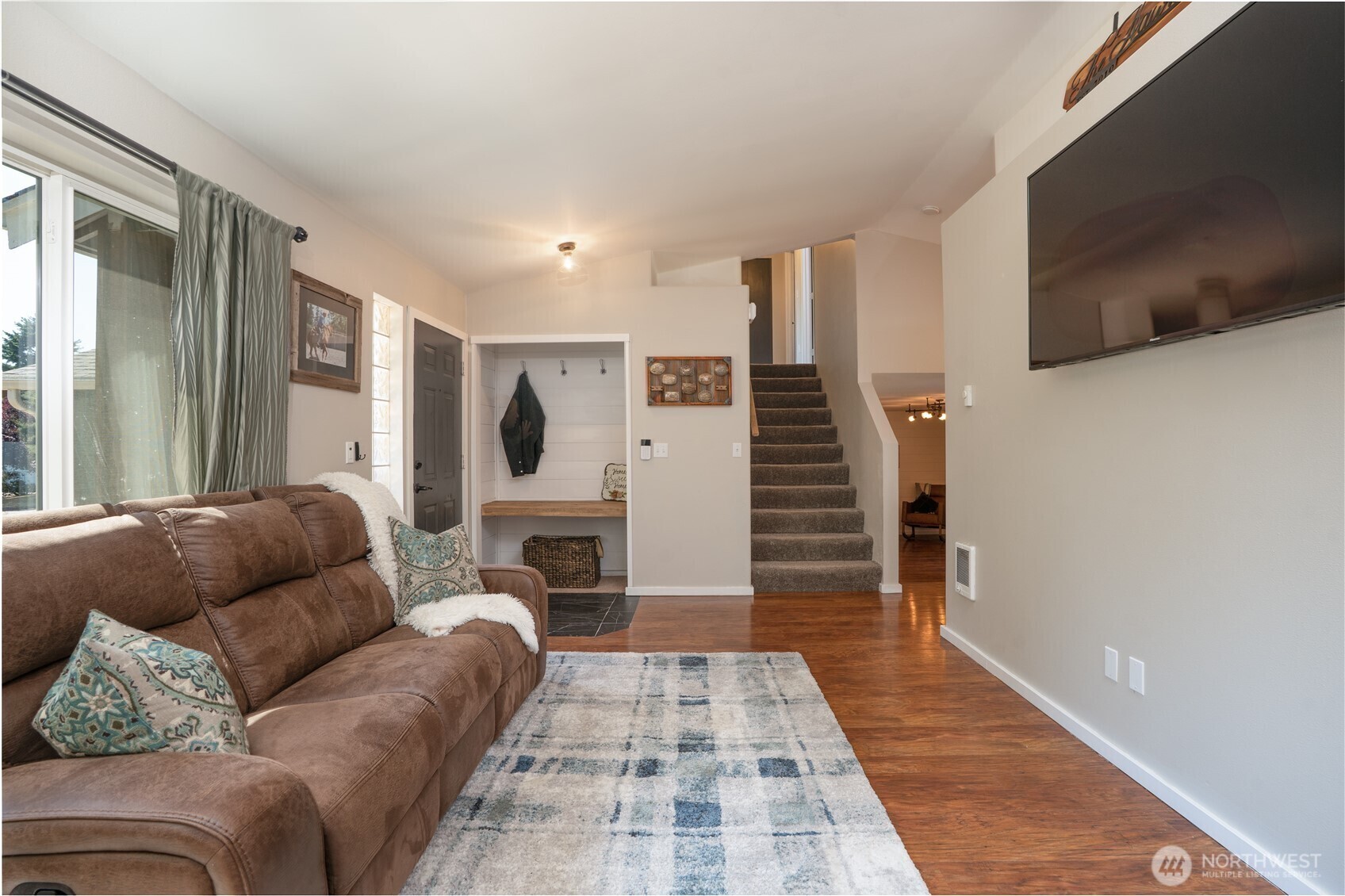 Property Photo: 7809 292nd Street S WA 98580