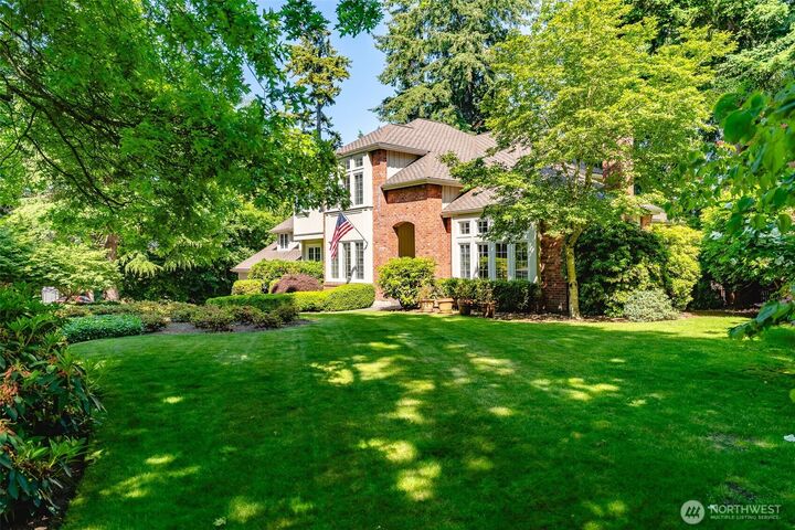 Property Photo: 4 Shorewood Drive WA 98225