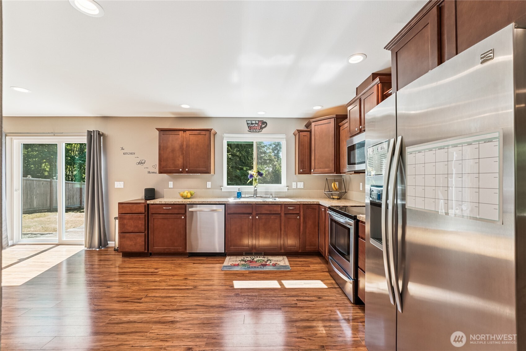 Property Photo: 10553 Pops Place NW WA 98380