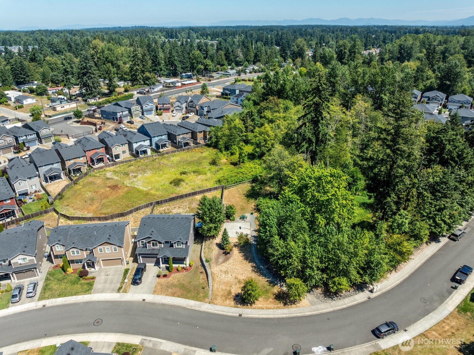 Property Photo: 7810 161st Street Court E WA 98375