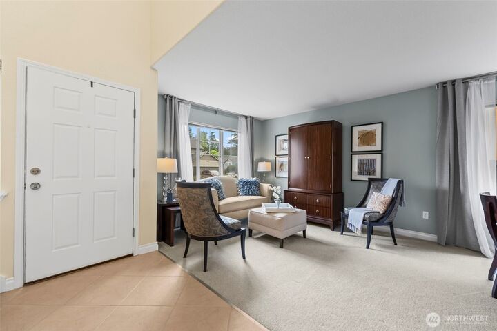 Property Photo: 10916 SW 98th Avenue Ct WA 98498