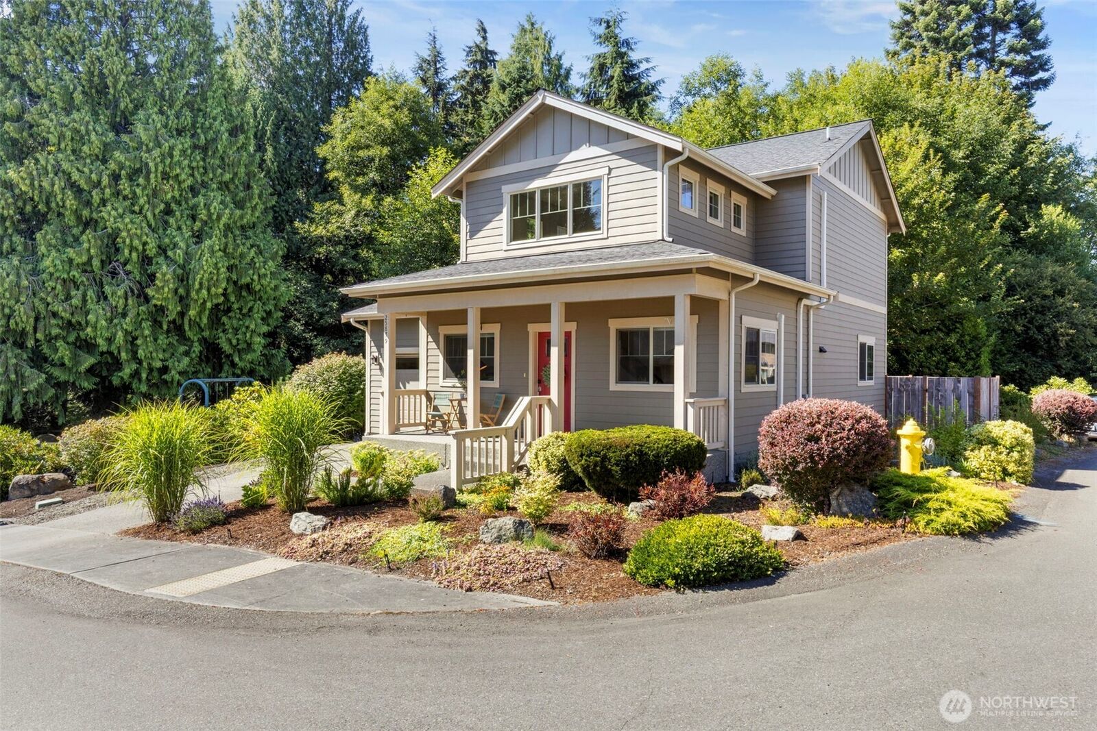 Property Photo: 25879 Arklow Place NE WA 98346