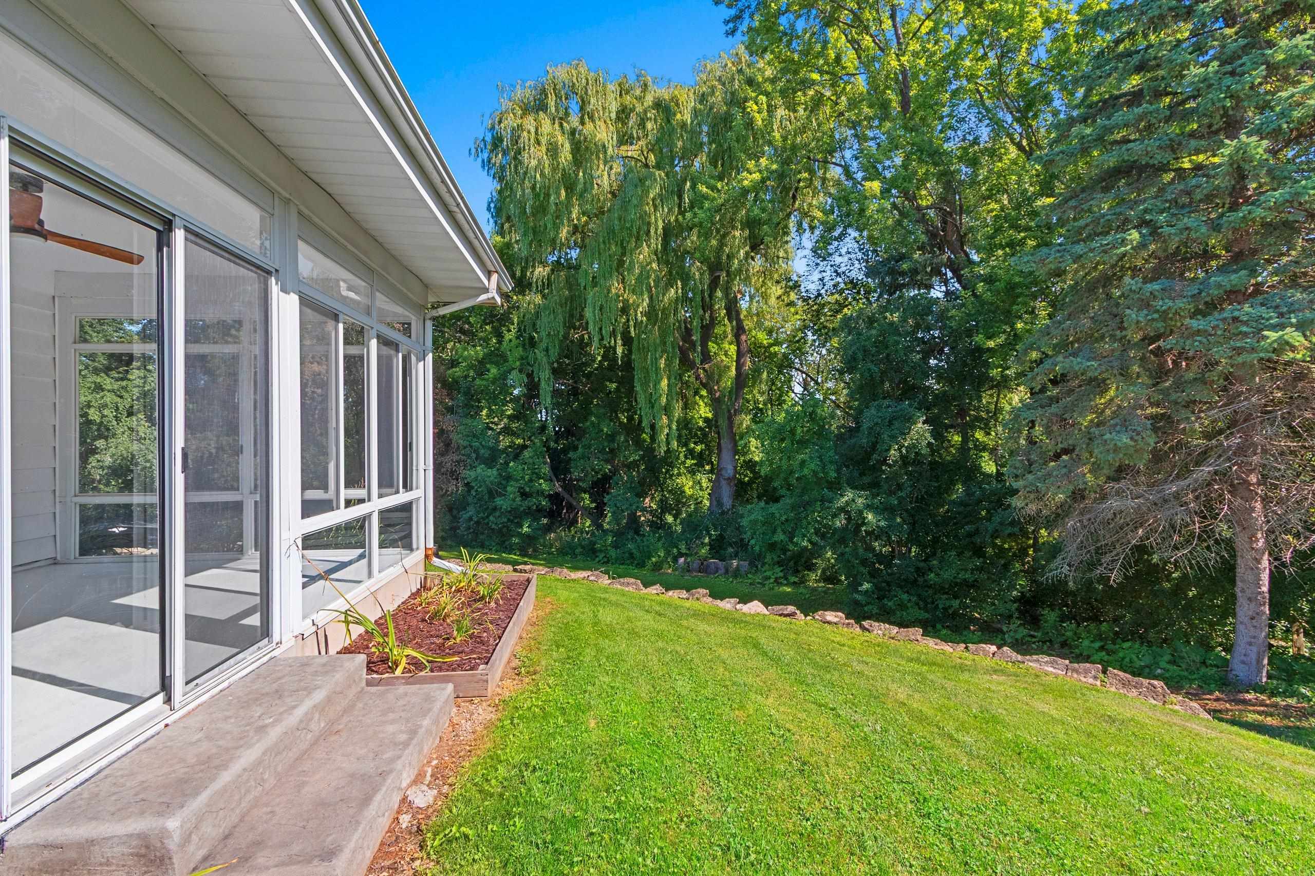 Property Photo: 483 N Olden Glen Road WI 54115