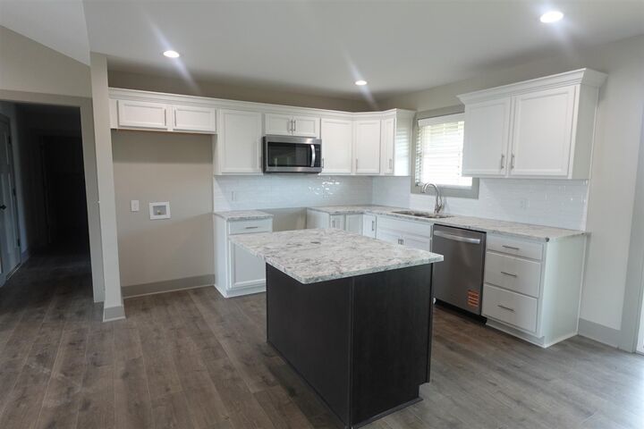 Property Photo:  87 Middlebrook Lane Lot 36  KY 42171 