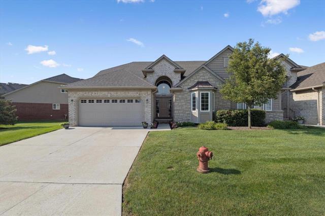 Property Photo: 30466 Berghway Trail MI 48092